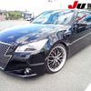 toyota crown 2013 -TOYOTA 【熊本 301ﾐ8487】--Crown AWS210--6010163---TOYOTA 【熊本 301ﾐ8487】--Crown AWS210--6010163- image 6