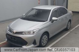 toyota corolla-axio 2019 -TOYOTA--Corolla Axio DBA-NRE161--NRE161-0081816---TOYOTA--Corolla Axio DBA-NRE161--NRE161-0081816-