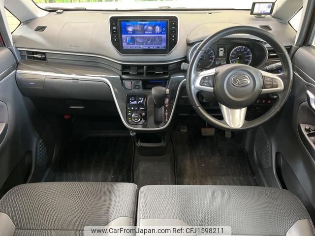 daihatsu move 2017 CFJ1598211 image 2