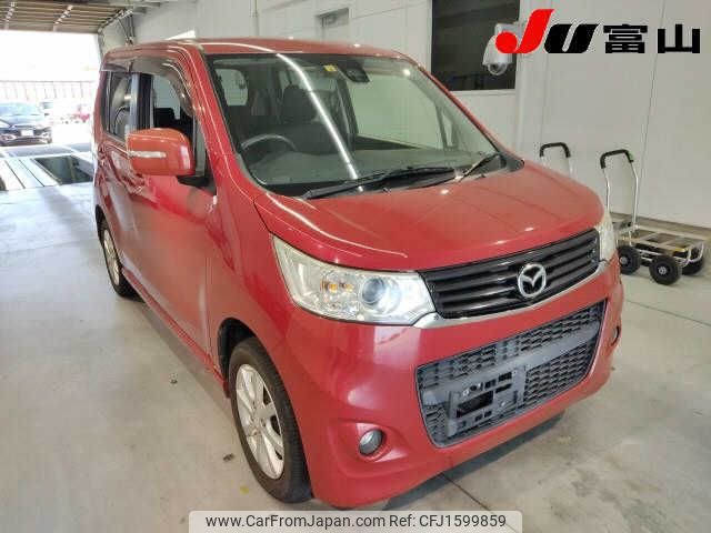 mazda flair 2014 CFJ1599859 image 1