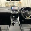 lexus nx 2017 -LEXUS--Lexus NX DBA-AGZ10--AGZ10-1015666---LEXUS--Lexus NX DBA-AGZ10--AGZ10-1015666- image 2