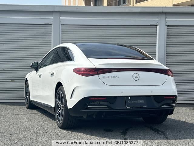 mercedes-benz mercedes-benz-others 2022 -MERCEDES-BENZ--Benz EQE ZAA-295121--W1K2951212F009433---MERCEDES-BENZ--Benz EQE ZAA-295121--W1K2951212F009433- image 2