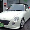 daihatsu copen 2002 quick_quick_LA-L880K_0003205 image 1