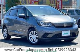 honda fit 2020 -HONDA--Fit 6BA-GR1--GR1-1025188---HONDA--Fit 6BA-GR1--GR1-1025188-