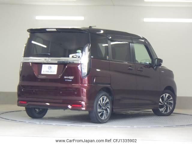 suzuki solio-bandit 2021 quick_quick_5AA-MA37S_MA37S-609626 image 2
