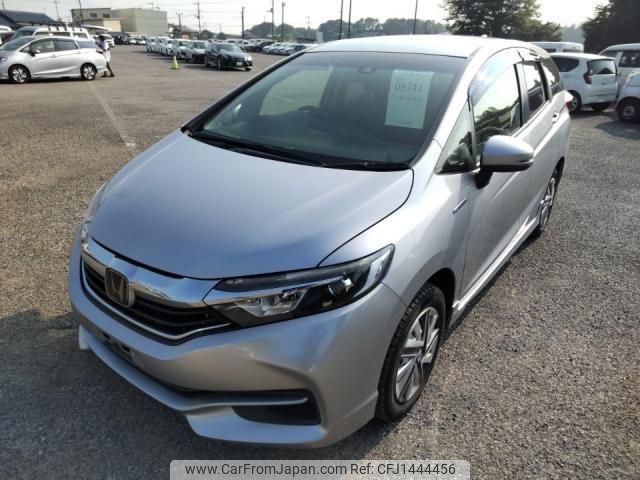 honda shuttle 2018 quick_quick_DAA-GP8_GP8-1203559 image 1