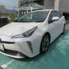 toyota prius 2019 -TOYOTA 【滋賀 301ﾎ8120】--Prius ZVW51--8047128---TOYOTA 【滋賀 301ﾎ8120】--Prius ZVW51--8047128- image 1