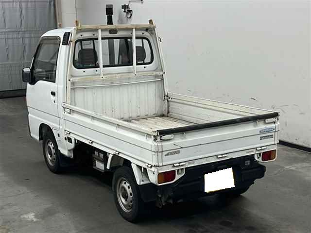 subaru sambar-truck 1994 No.16047 image 2