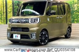 daihatsu wake 2021 -DAIHATSU--WAKE 3BA-LA700S--LA700S-0175719---DAIHATSU--WAKE 3BA-LA700S--LA700S-0175719-