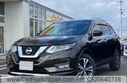 nissan x-trail 2017 -NISSAN--X-Trail NT32--NT32-581466---NISSAN--X-Trail NT32--NT32-581466-