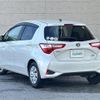 toyota vitz 2017 -TOYOTA--Vitz DAA-NHP130--NHP130-2015684---TOYOTA--Vitz DAA-NHP130--NHP130-2015684- image 15