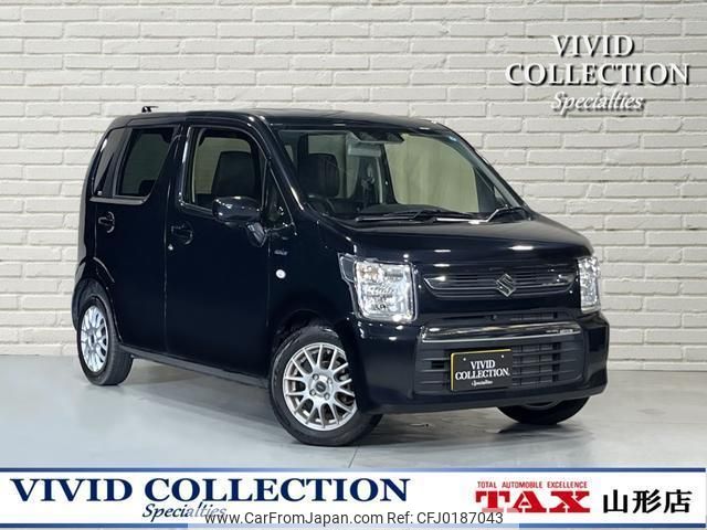 suzuki wagon-r 2022 quick_quick_5AA-MH95S_MH95S-227561 image 1