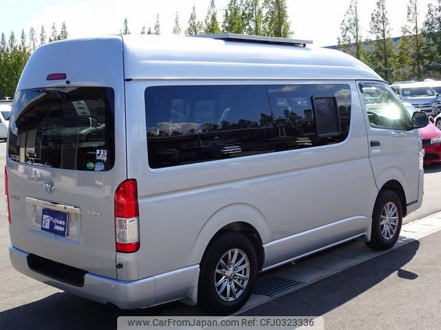 toyota hiace-van 2019 GOO_JP_700120021230241014001 image 2