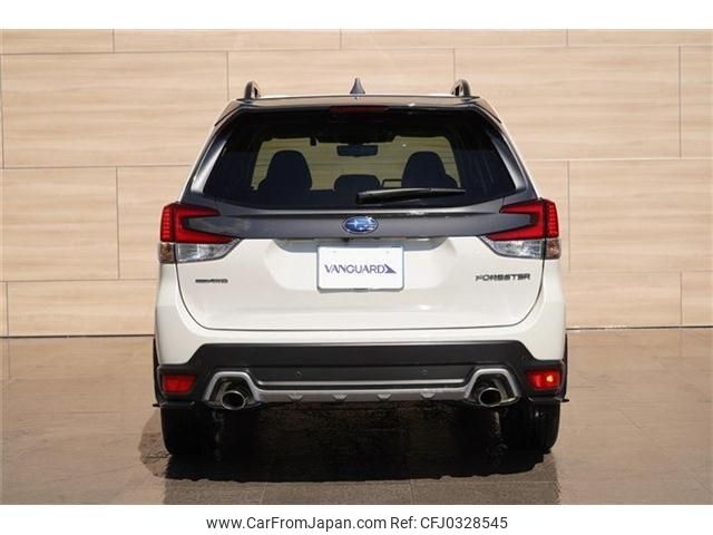 subaru forester 2022 -SUBARU 【多摩 304ｻ5596】--Forester SK5--020364---SUBARU 【多摩 304ｻ5596】--Forester SK5--020364- image 2