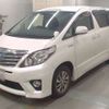 toyota alphard 2012 -TOYOTA--Alphard DAA-ATH20W--ATH20-8010882---TOYOTA--Alphard DAA-ATH20W--ATH20-8010882- image 1