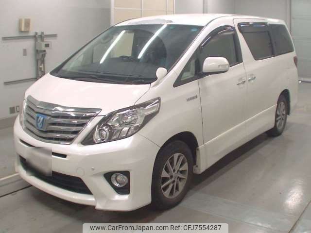 toyota alphard 2012 -TOYOTA--Alphard DAA-ATH20W--ATH20-8010882---TOYOTA--Alphard DAA-ATH20W--ATH20-8010882- image 1