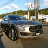 maserati levante 2016 -MASERATI--Maserati Levante ABA-MLE30E--ZN6YU61J00X218178---MASERATI--Maserati Levante ABA-MLE30E--ZN6YU61J00X218178- image 4