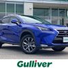 lexus nx 2015 -LEXUS--Lexus NX DBA-AGZ15--AGZ15-1004281---LEXUS--Lexus NX DBA-AGZ15--AGZ15-1004281- image 1