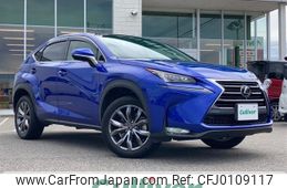 lexus nx 2015 -LEXUS--Lexus NX DBA-AGZ15--AGZ15-1004281---LEXUS--Lexus NX DBA-AGZ15--AGZ15-1004281-