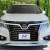 nissan elgrand 2016 -NISSAN--Elgrand DBA-TE52--TE52-083454---NISSAN--Elgrand DBA-TE52--TE52-083454- image 16