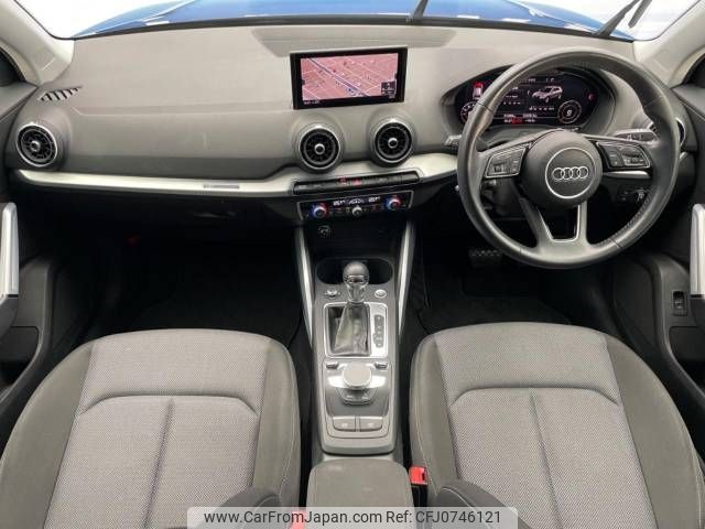 audi q2 2019 -AUDI--Audi Q2 ABA-GACHZ--WAUZZZGAXKA024431---AUDI--Audi Q2 ABA-GACHZ--WAUZZZGAXKA024431- image 2