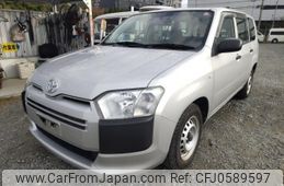 toyota probox 2017 quick_quick_DBE-NCP160V_NCP160-0090975