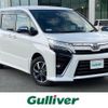 toyota voxy 2021 -TOYOTA--Voxy 3BA-ZRR80W--ZRR80-0680895---TOYOTA--Voxy 3BA-ZRR80W--ZRR80-0680895- image 1