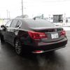 honda legend 2015 -HONDA--Legend DAA-KC2--KC2-1002229---HONDA--Legend DAA-KC2--KC2-1002229- image 2