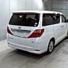 toyota alphard 2009 -TOYOTA--Alphard GGH20W--GGH20-8026831---TOYOTA--Alphard GGH20W--GGH20-8026831- image 2