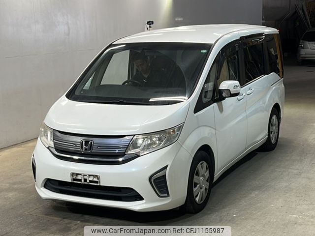 honda stepwagon 2015 -HONDA--Stepwgn RP1-1009154---HONDA--Stepwgn RP1-1009154- image 1