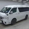 toyota hiace-wagon 2023 -TOYOTA 【熊本 330ﾁ6630】--Hiace Wagon 3BA-TRH214W--TRH214W-0075745---TOYOTA 【熊本 330ﾁ6630】--Hiace Wagon 3BA-TRH214W--TRH214W-0075745- image 2