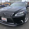 lexus ls 2015 GOO_JP_700080241230240921001 image 1