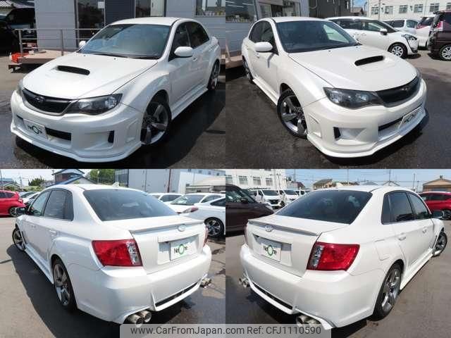 subaru impreza 2011 quick_quick_CBA-GVF_GVF-003477 image 2