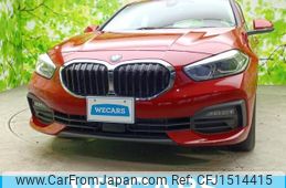 bmw 1-series 2020 CFJ1514415