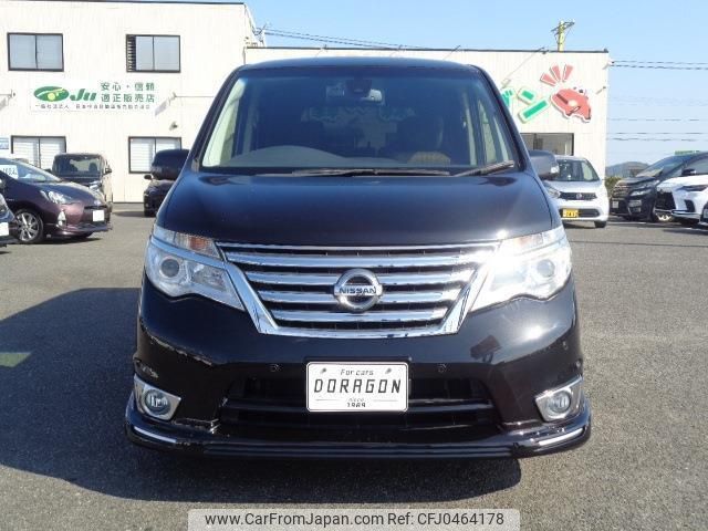 nissan serena 2016 quick_quick_DAA-HFC26_HFC26-295178 image 2