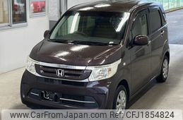 honda n-wgn 2016 CFJ1854824