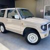mitsubishi pajero-mini 1997 CFJ1307607 image 4