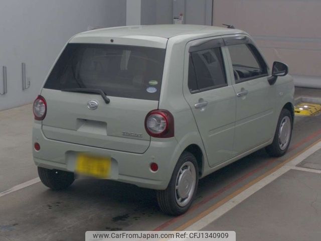 daihatsu mira-tocot 2019 -DAIHATSU 【広島 592も5296】--Mira Tocot LA560S-0003951---DAIHATSU 【広島 592も5296】--Mira Tocot LA560S-0003951- image 2