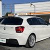 bmw 1-series 2012 -BMW--BMW 1 Series DBA-1A16--WBA1A12050J203963---BMW--BMW 1 Series DBA-1A16--WBA1A12050J203963- image 16