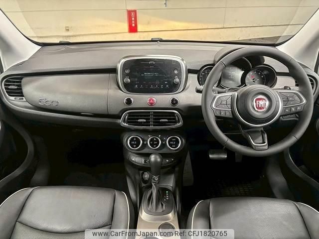 fiat 500x 2022 CFJ1820765 image 2