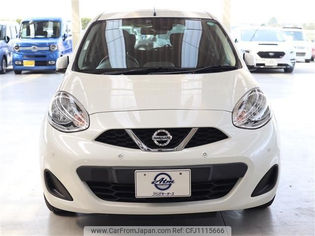 nissan march 2022 quick_quick_5BA-K13_K13-098311 image 2