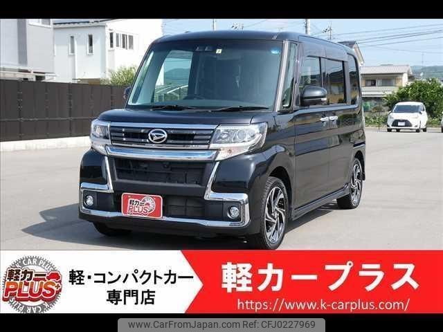 daihatsu tanto 2019 -DAIHATSU--Tanto LA600S--LA600S-0795919---DAIHATSU--Tanto LA600S--LA600S-0795919- image 1