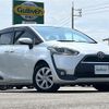 toyota sienta 2016 CFJ1679328 image 1