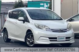 nissan note 2012 -NISSAN--Note DBA-NE12--NE12-001000---NISSAN--Note DBA-NE12--NE12-001000-