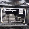 mitsubishi-fuso fighter 2025 CFJ1817285 image 35