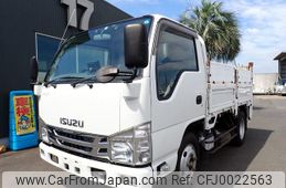 isuzu elf-truck 2017 GOO_NET_EXCHANGE_0402607A30240717W001