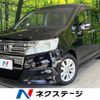 honda stepwagon 2012 -HONDA--Stepwgn DBA-RK5--RK5-1220448---HONDA--Stepwgn DBA-RK5--RK5-1220448- image 1