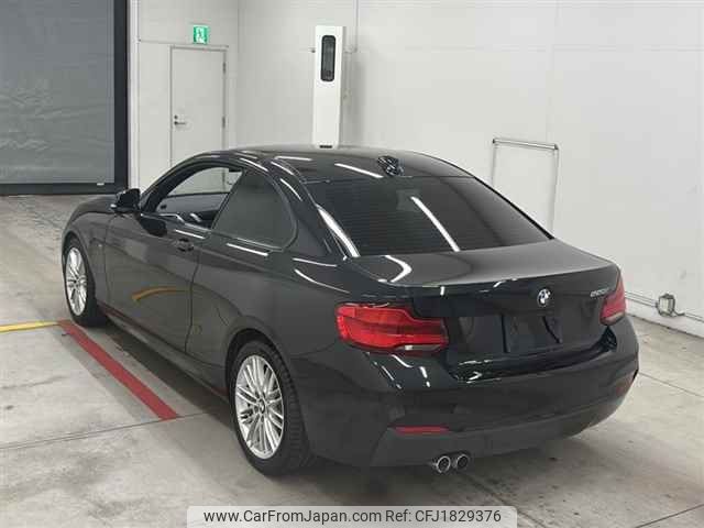 bmw 2-series 2019 CFJ1829376 image 2