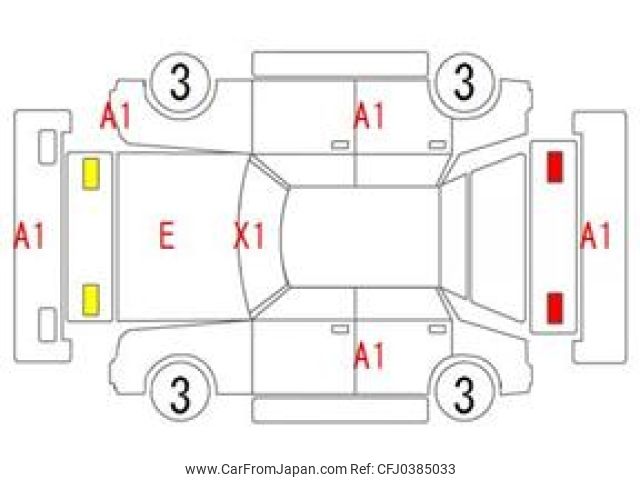 nissan dayz-roox 2014 -NISSAN--DAYZ Roox DBA-B21A--B21A-0056746---NISSAN--DAYZ Roox DBA-B21A--B21A-0056746- image 2