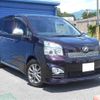 toyota voxy 2013 -TOYOTA--Voxy DBA-ZRR70W--ZRR70-0581217---TOYOTA--Voxy DBA-ZRR70W--ZRR70-0581217- image 3